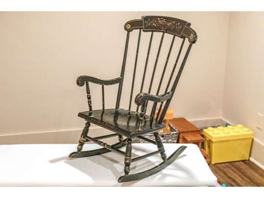 Fabulous Children’s Play Room Lot