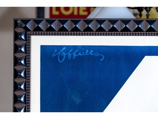 Leonetto Cappiello (1875-1942, Italian) Poster, 