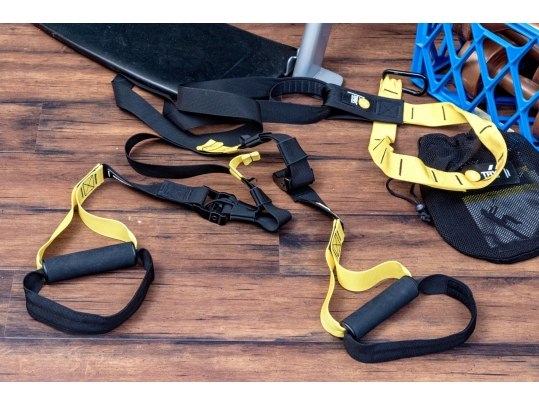 Exercise Workout Equipment