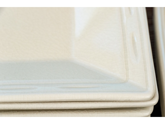 Simon Pearce China Dining China Service