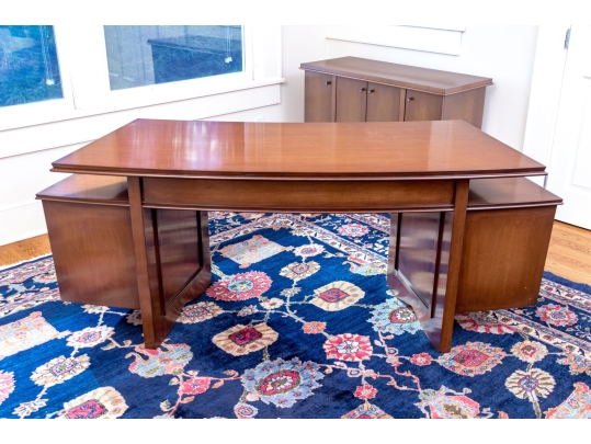 Nancy Corzine Fushion Desk