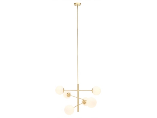 Safavieh Bassett Chandelier