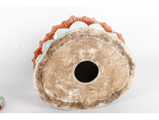 Vintage Chinese Porcelain Guanyin Figure