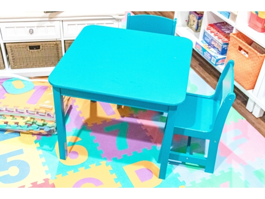 Fabulous Children’s Play Room Lot
