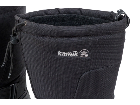 Kamik Greenbay Winter Boots Size 9