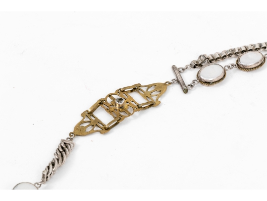 Wonderful Lot Of Costume Jewelry, Including Margarita Barrera 