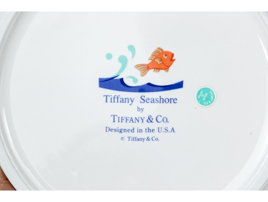 Three Piece Tiffany & Company 