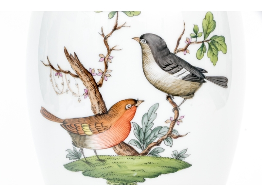 Herend Hungary 13 1/8