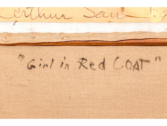 Robert Philipp (American [NY], 1895-1981) 