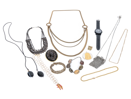 Lot Of Fashion Jewelry -  RESHOOT