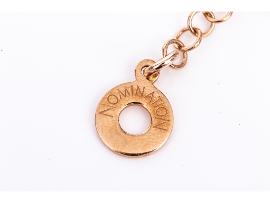 Collection Of Assorted Gold Filled, 800 Silver And Sterling Silver Jewelry Pieces