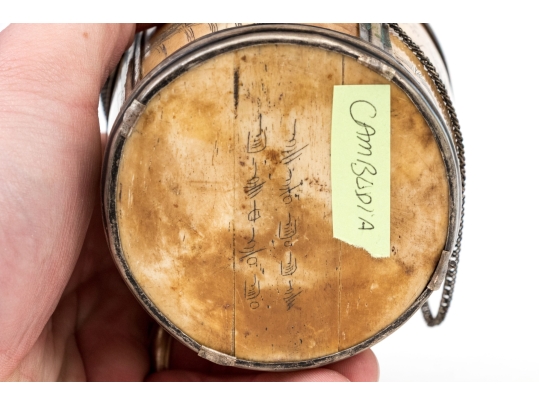 Decorative Grouping Of Collectible Items