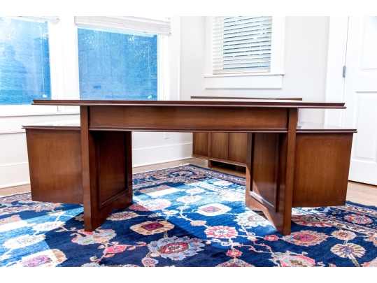 Nancy Corzine Fushion Desk