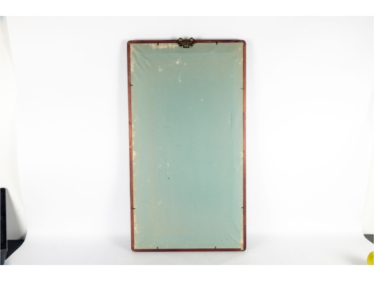 Pair Of Framed Asian Paintings On Silk Of Cranes