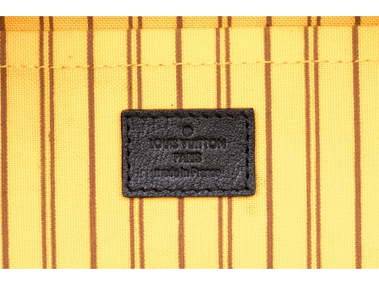 Louis Vuitton Giant Jungle Palm Springs Pm Backpack