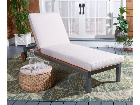 Jackman Lounge Chair