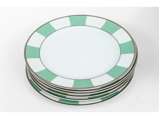 Bernadaud Claridge's Collection China Set