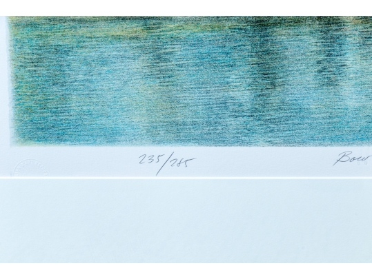 Harold Altman (1923-2003, American) 