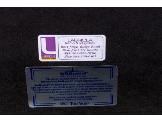 Photographic Print, African Wildebeest Migration