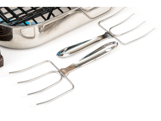 Cooking Wares Including All-Clad