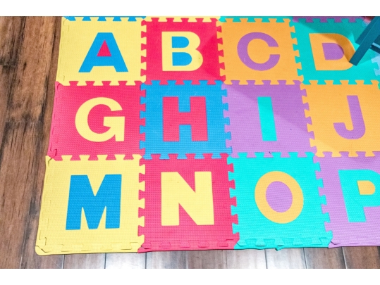 Fabulous Children’s Play Room Lot