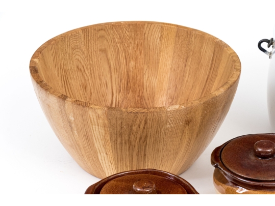 Decorative Serving Lot