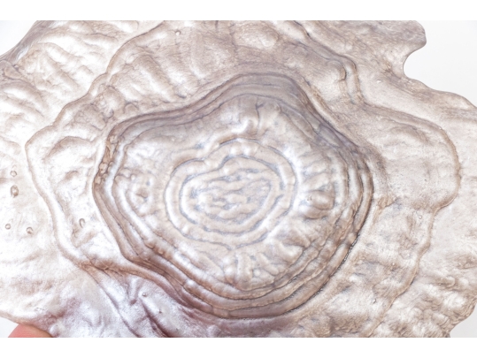 Decorative Duo Of Bowls Including Michael Aram