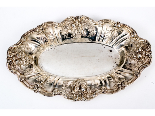 Reed & Barton Sterling Silver 