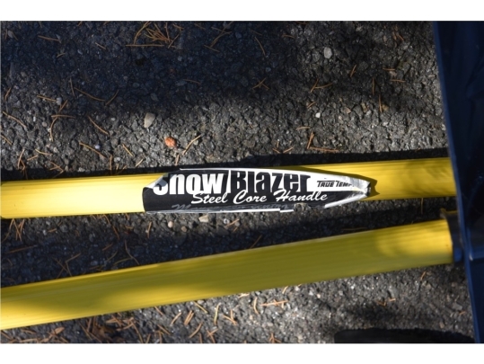 Gardening Tools - Shovels, Tine Cultivator And More