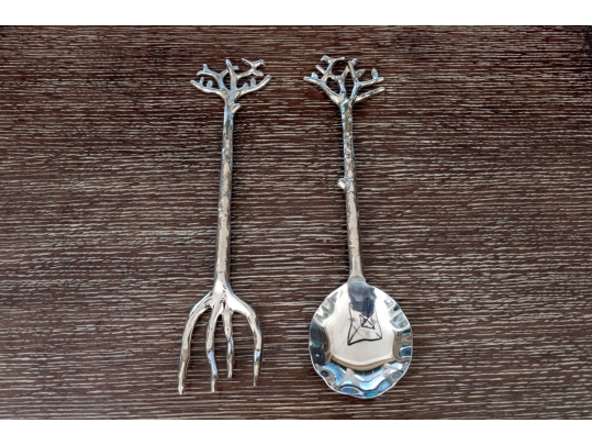 Michael Aram Two Piece 