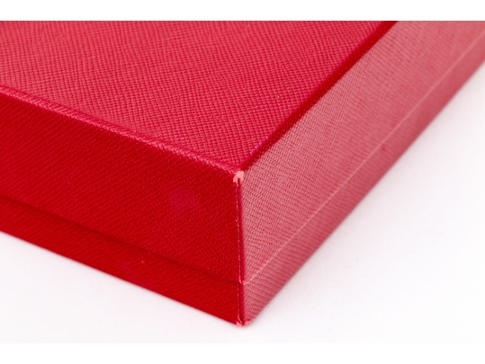 Cartier Black Leather Address Book And Notepad Holder, Boxed