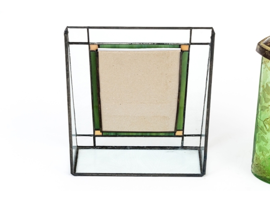 Interesting Table Top Lot