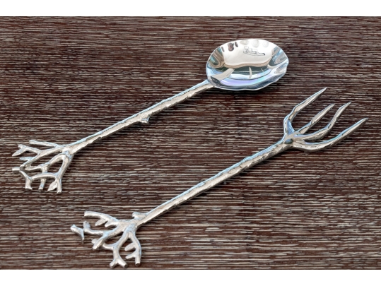 Michael Aram Two Piece 