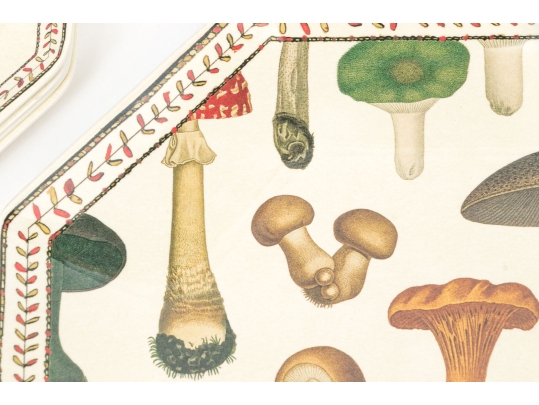 John Derian & Co. Melamine Serving Set