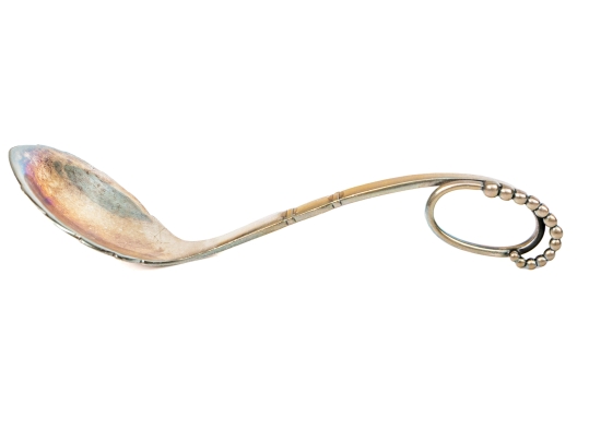 Danish, Georg Jensen 