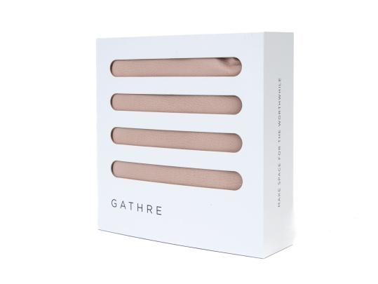 Gathre Leather Cleanup Mat