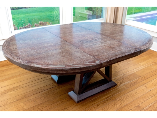 Fantastic Extension Breakfast/Dining Table