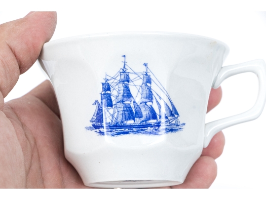 Collection Of Eighteen Pieces Of English, Wedgewood 