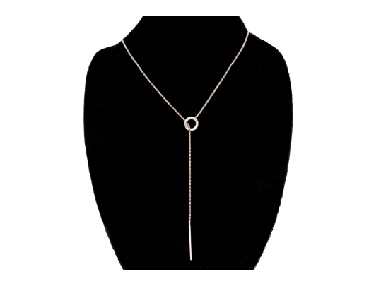 Sterling Silver Handsome Adjustable 