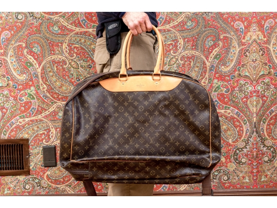 Louis Vuitton Briefcase