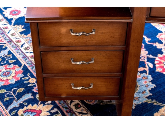 Nancy Corzine Fushion Desk