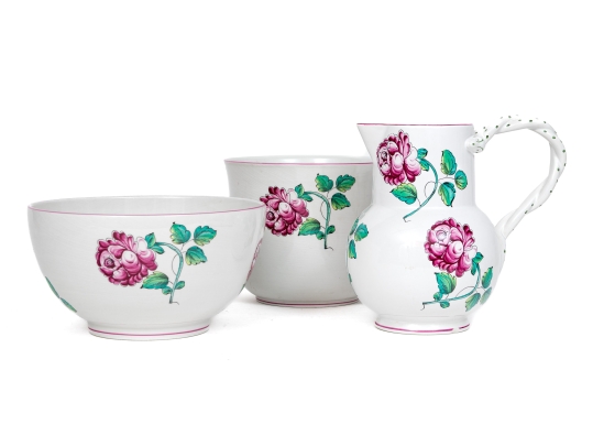 Tiffany & Co. Pretty 