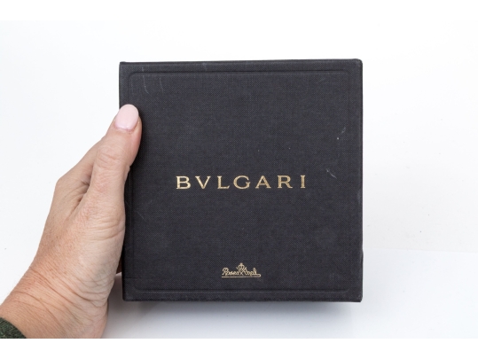 Bulgari 