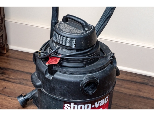 Shop-Vac QSP Wet/Dry Vacuum