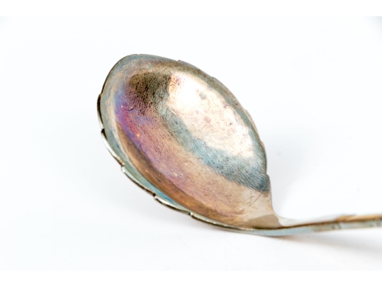 Danish, Georg Jensen 