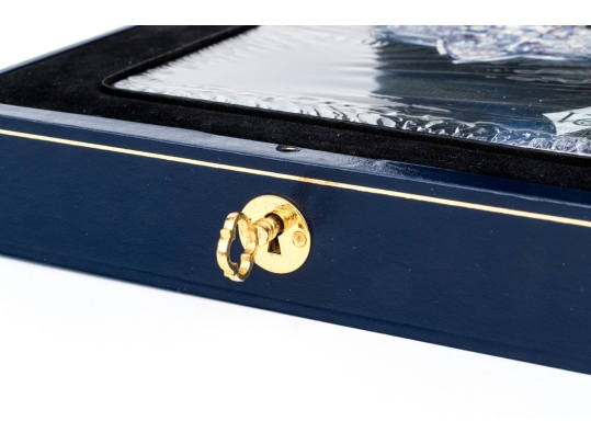 Visionaire 21: Deck Of Cards, Boxed