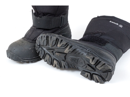 Kamik Greenbay Winter Boots Size 9