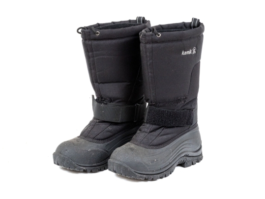 Kamik Greenbay Winter Boots Size 9