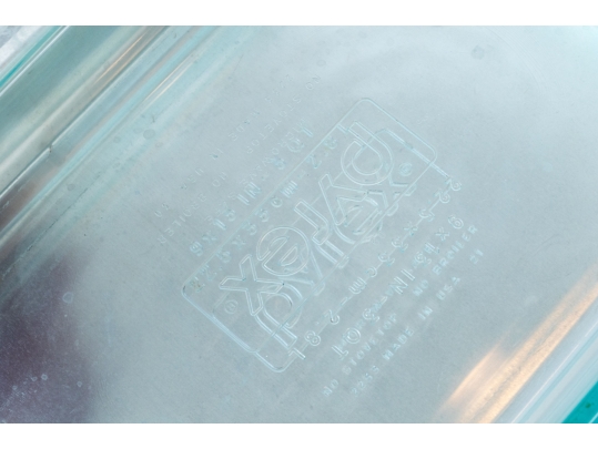 Baking And Cooking Lot