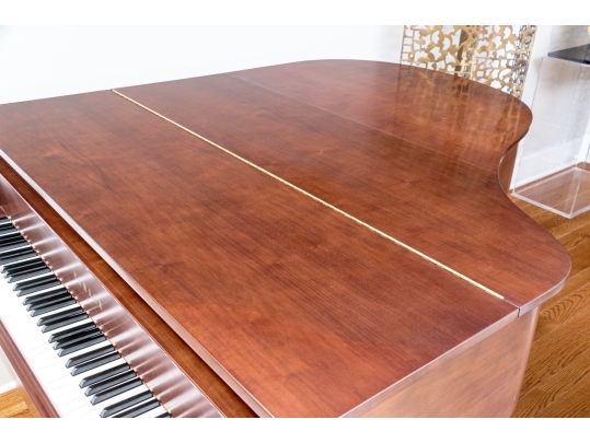 Yamaha G2 Baby Grand Piano